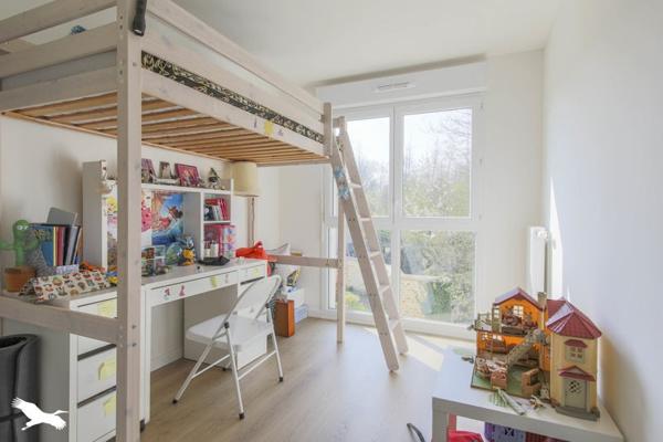 Appartement à vendre |  Thoiry |  4 pièces | 64 m²