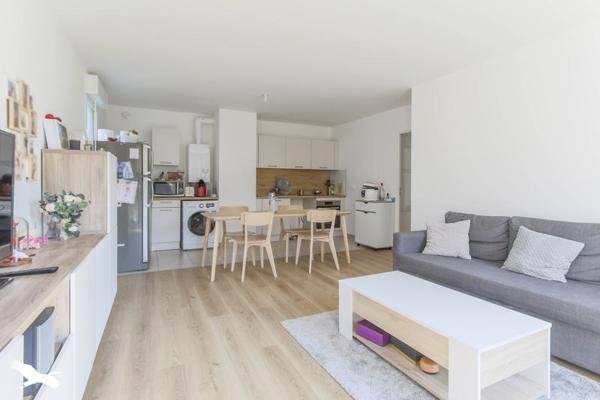Appartement à vendre |  Thoiry |  4 pièces | 64 m²