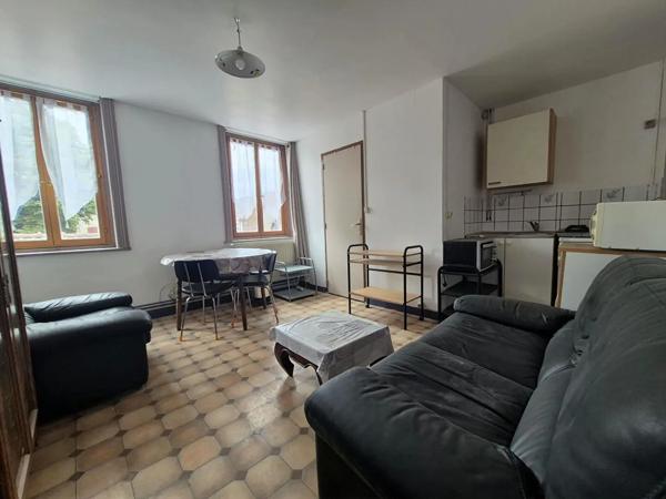 Maison à vendre 8 pièces 156.48m² Lille (59000)