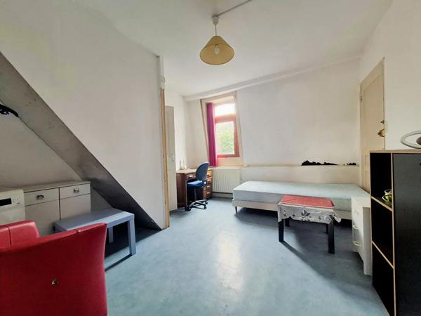 Maison à vendre 8 pièces 156.48m² Lille (59000)
