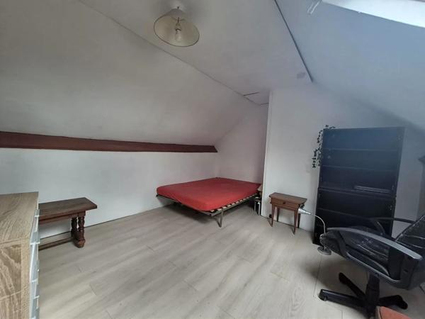 Maison à vendre 8 pièces 156.48m² Lille (59000)