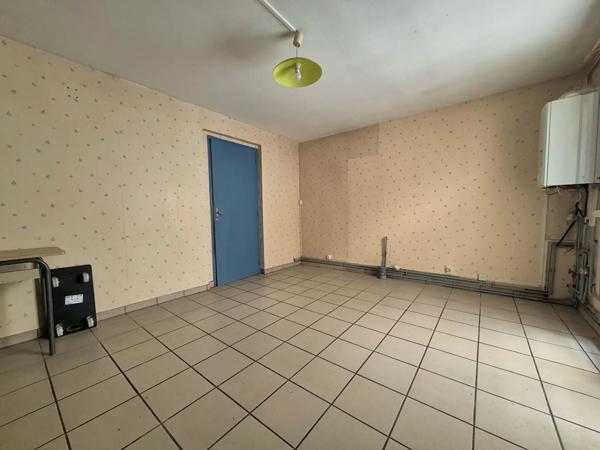 Maison à vendre 8 pièces 156.48m² Lille (59000)