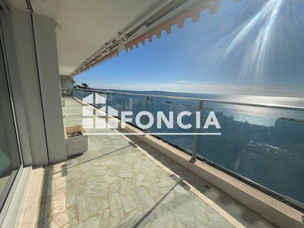 À vendre Appartement 6 pièces 206.72 m² - Cannes 06150