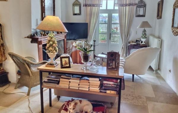 Vente Maison de village 3993-Demeure de caractère rénové(e) Castelnau-montratier   