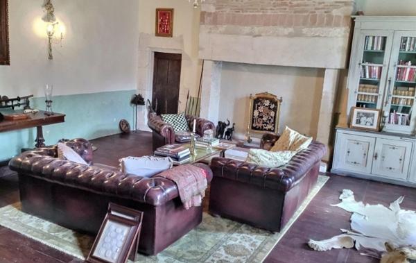 Vente Maison de village 3993-Demeure de caractère rénové(e) Castelnau-montratier   