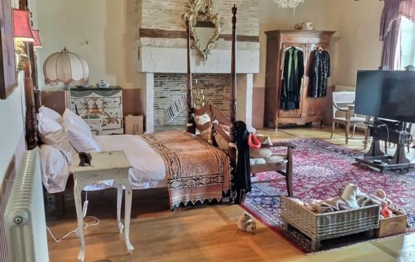 Vente Maison de village 3993-Demeure de caractère rénové(e) Castelnau-montratier   