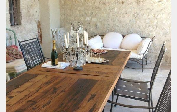 Vente Maison de village 3993-Demeure de caractère rénové(e) Castelnau-montratier   