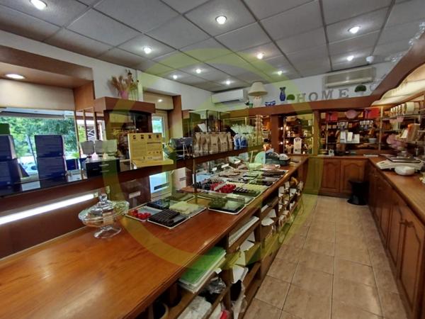 Divers Commerces à MANDELIEU LA NAPOULE (06210)