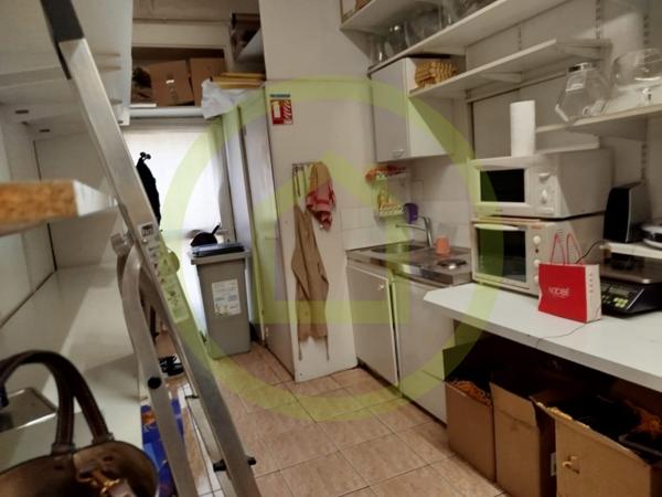 Divers Commerces à MANDELIEU LA NAPOULE (06210)