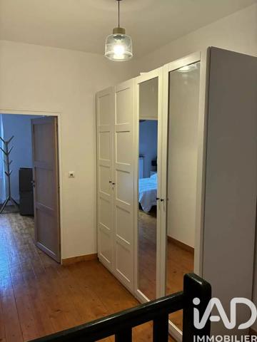 Maison à vendre 5 pièces 129,7 m² Saint-Saturnin-lès-Avignon