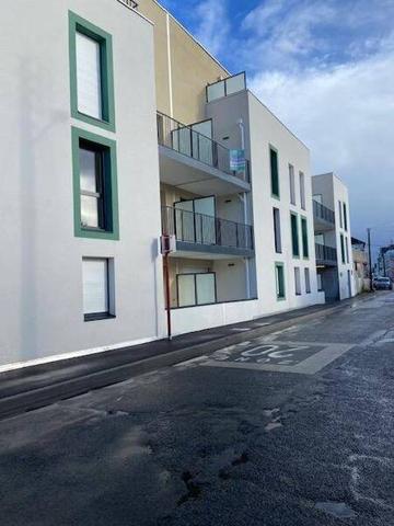 Appartement 2 pièces - 44560 Paimbœuf