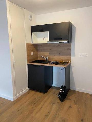 Appartement 2 pièces - 44560 Paimbœuf