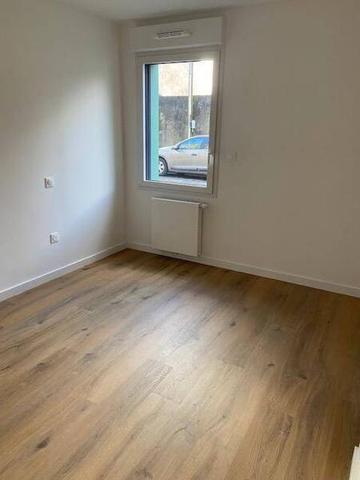 Appartement 2 pièces - 44560 Paimbœuf