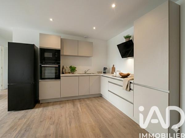 Appartement à vendre 4 pièces 98 m² Perros-Guirec