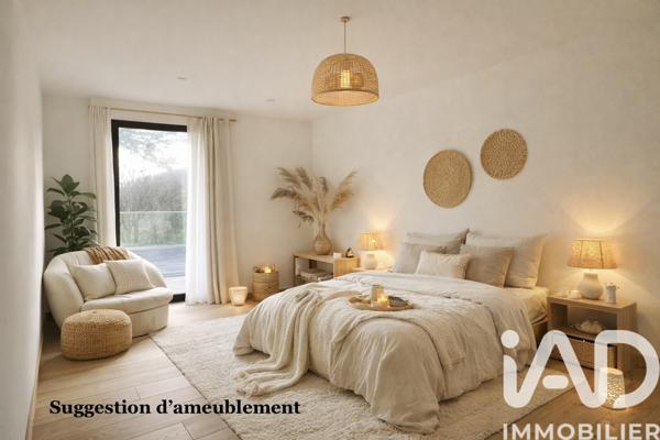 Appartement à vendre 4 pièces 98 m² Perros-Guirec