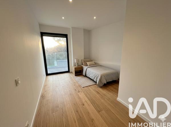 Appartement à vendre 4 pièces 98 m² Perros-Guirec