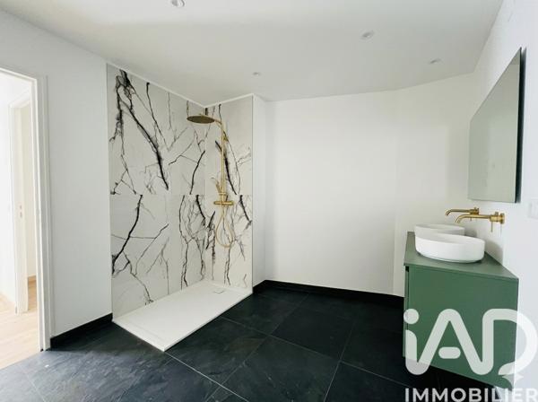 Appartement à vendre 4 pièces 98 m² Perros-Guirec