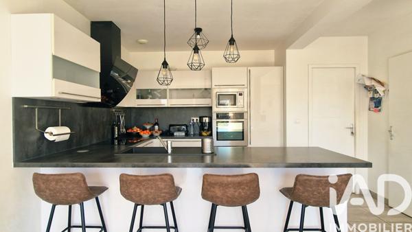 Maison à vendre 5 pièces 80 m² Sarzeau