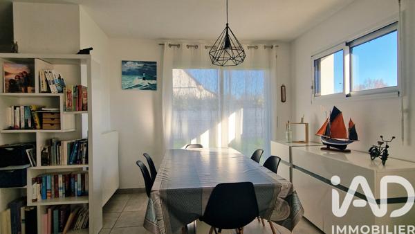 Maison à vendre 5 pièces 80 m² Sarzeau