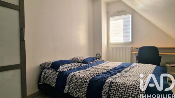 Maison à vendre 5 pièces 80 m² Sarzeau