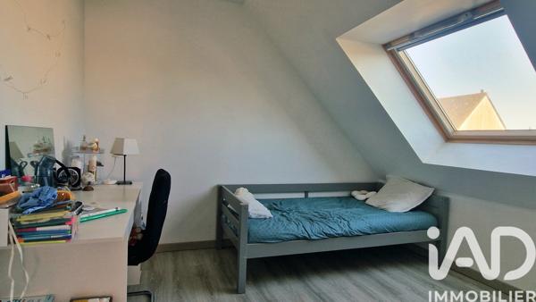 Maison à vendre 5 pièces 80 m² Sarzeau