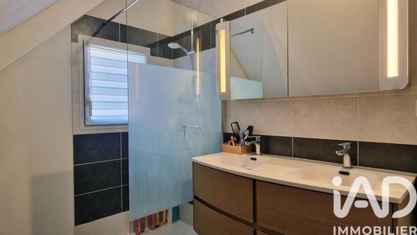 Maison à vendre 5 pièces 80 m² Sarzeau