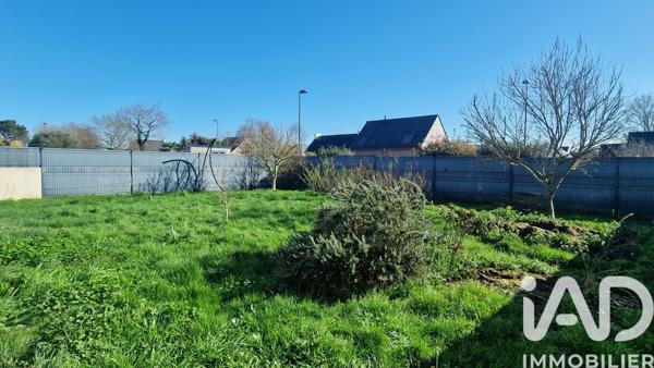 Maison à vendre 5 pièces 80 m² Sarzeau