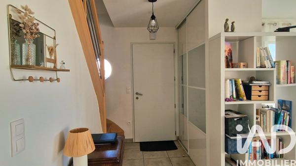 Maison à vendre 5 pièces 80 m² Sarzeau