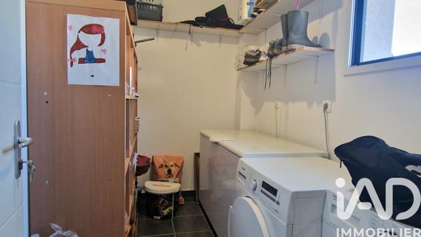 Maison à vendre 5 pièces 80 m² Sarzeau