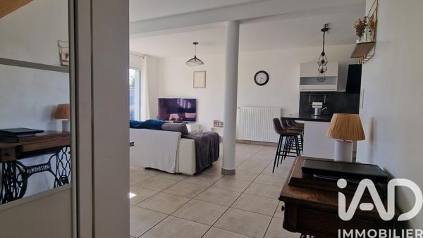 Maison à vendre 5 pièces 80 m² Sarzeau