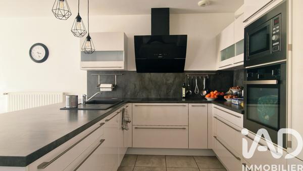 Maison à vendre 5 pièces 80 m² Sarzeau