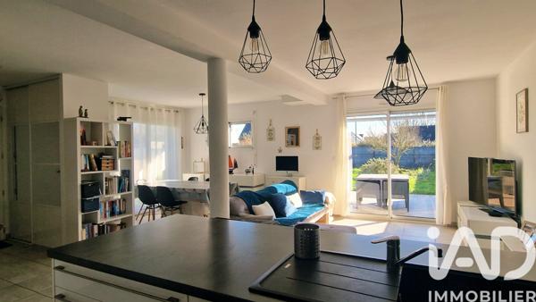 Maison à vendre 5 pièces 80 m² Sarzeau