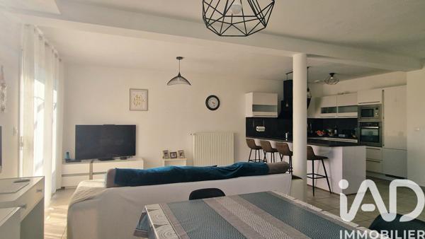 Maison à vendre 5 pièces 80 m² Sarzeau