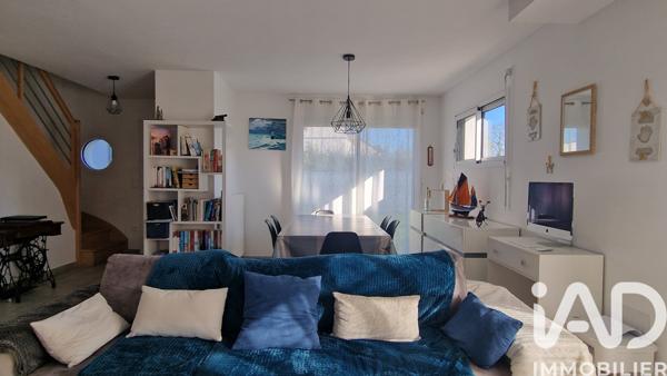 Maison à vendre 5 pièces 80 m² Sarzeau