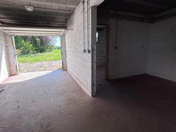 Maison Mulsans 7 pièce(s) 150 m2