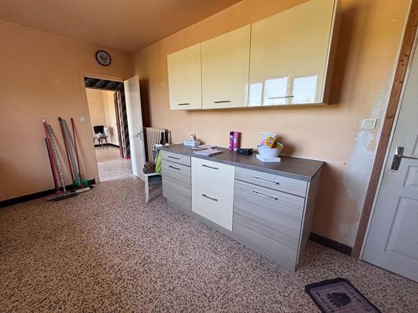 Maison Mulsans 7 pièce(s) 150 m2