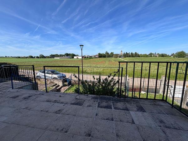 Maison Mulsans 7 pièce(s) 150 m2