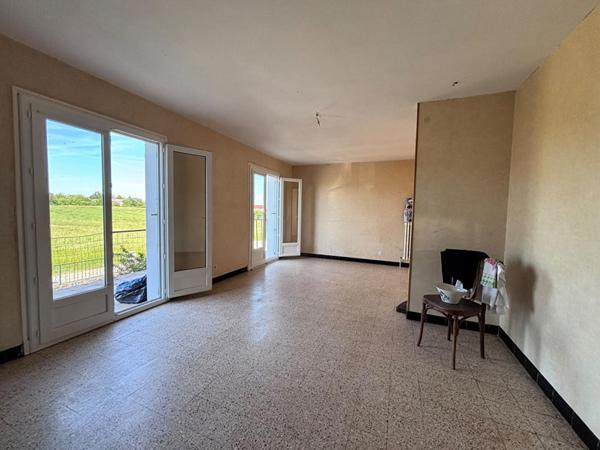 Maison Mulsans 7 pièce(s) 150 m2