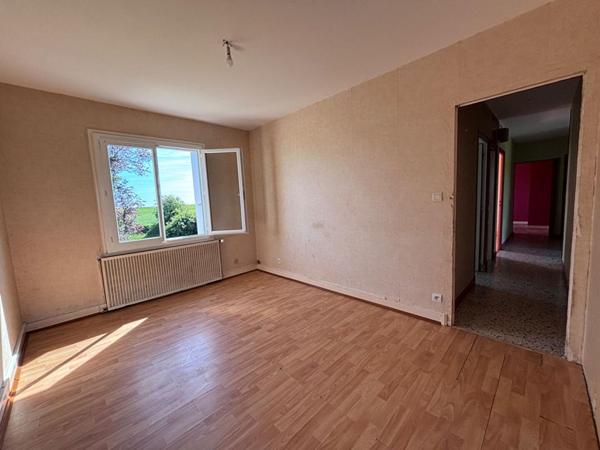 Maison Mulsans 7 pièce(s) 150 m2