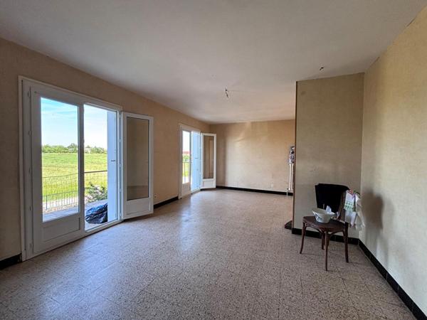 Maison Mulsans 7 pièce(s) 150 m2