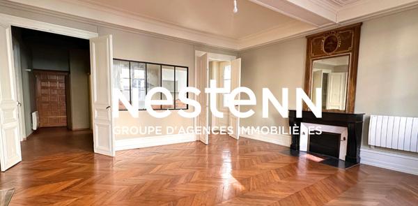 A Vendre: Magnifique Appartement de type 2 - centre-ville de Mâcon (71000)