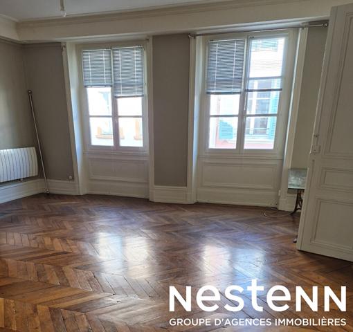 A Vendre: Magnifique Appartement de type 2 - centre-ville de Mâcon (71000)