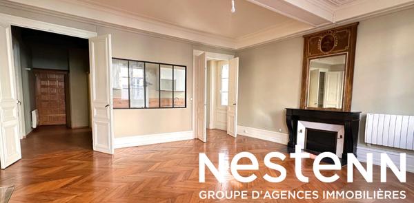 A Vendre: Magnifique Appartement de type 2 - centre-ville de Mâcon (71000)