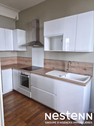 A Vendre: Magnifique Appartement de type 2 - centre-ville de Mâcon (71000)