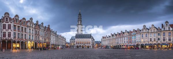 Arras (62000) Magnifique Local Commercial Plein cœur d'Arras