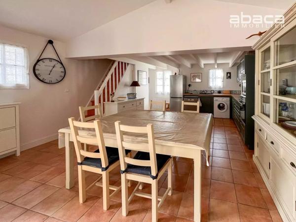 EXCLUSIVITÉ - Maison - SAINTE MARIE DE RÉ