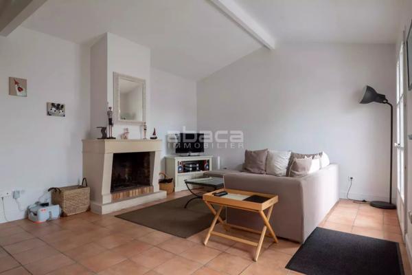 EXCLUSIVITÉ - Maison - SAINTE MARIE DE RÉ
