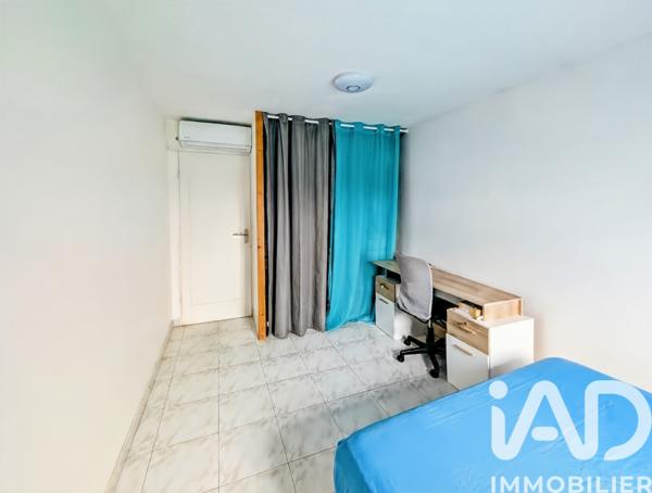 Maison à vendre 4 pièces 83 m² Brie-Comte-Robert