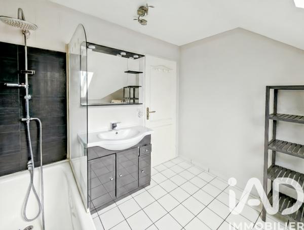 Maison à vendre 4 pièces 83 m² Brie-Comte-Robert