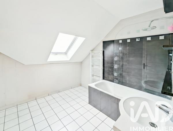 Maison à vendre 4 pièces 83 m² Brie-Comte-Robert